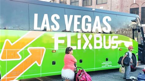 cheap bus from vegas to los angeles